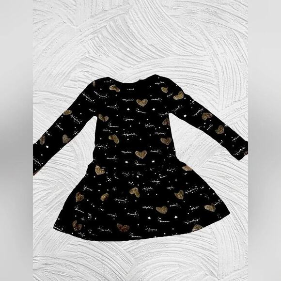 BCBGirls dress size 4/5 - Picture 2 of 5